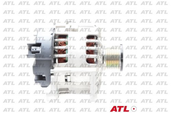 ATL Autotechnik L 50 610 - Generator