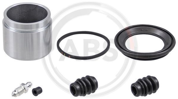 A.B.S. 57398 - Reparatursatz, Bremssattel