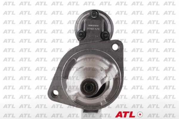 ATL Autotechnik A 16 595 - Starter