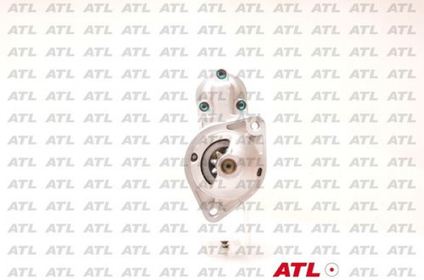 ATL Autotechnik A 92 810 - Starter
