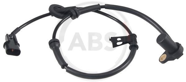 A.B.S. 30873 - Sensor, Raddrehzahl