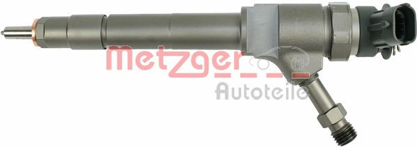 METZGER 0870173 - Einspritzdüse