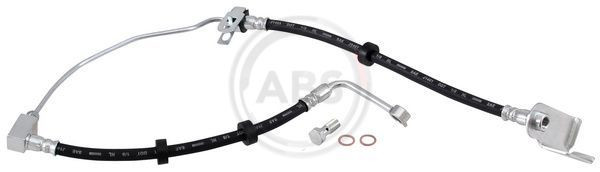 A.B.S. SL 6740 - Bremsschlauch