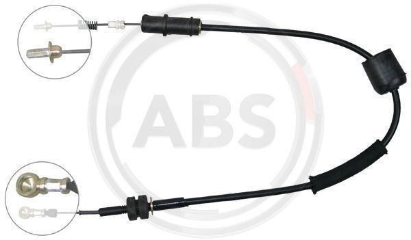 A.B.S. K37030 - Gaszug