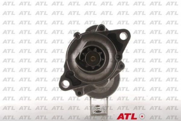 ATL Autotechnik A 14 050 - Starter