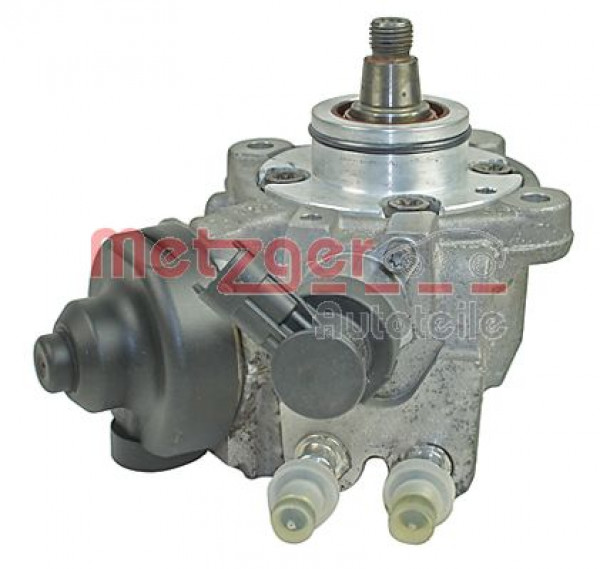 METZGER 0830085 - Hochdruckpumpe