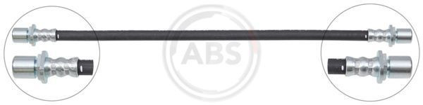 A.B.S. SL 4058 - Bremsschlauch