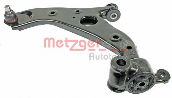 METZGER 58094301 - Lenker, Radaufhängung