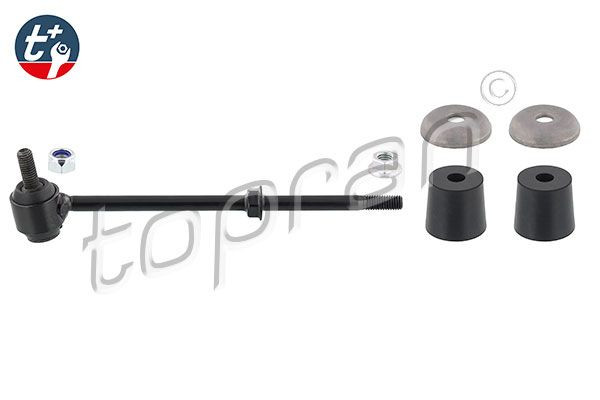 TOPRAN 208086 - Stange/Strebe, Stabilisator