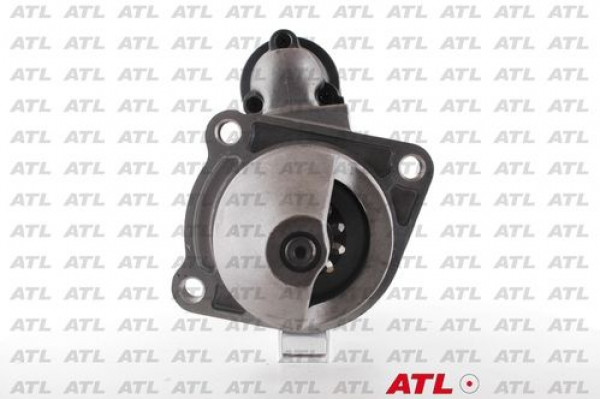 ATL Autotechnik A 18 990 - Starter