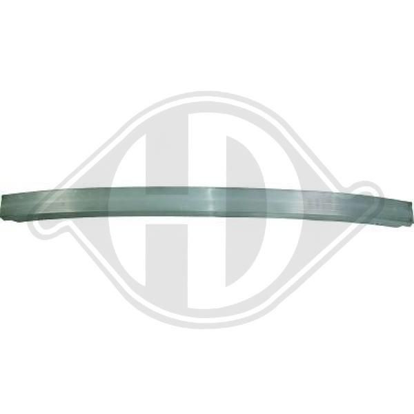 DIEDERICHS 1026065 - Aufpralldämpfer, Stoßfänger