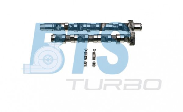 BTS Turbo CP60239 - Nockenwellensatz