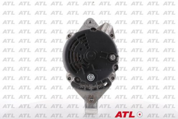 ATL Autotechnik L 38 600 - Generator