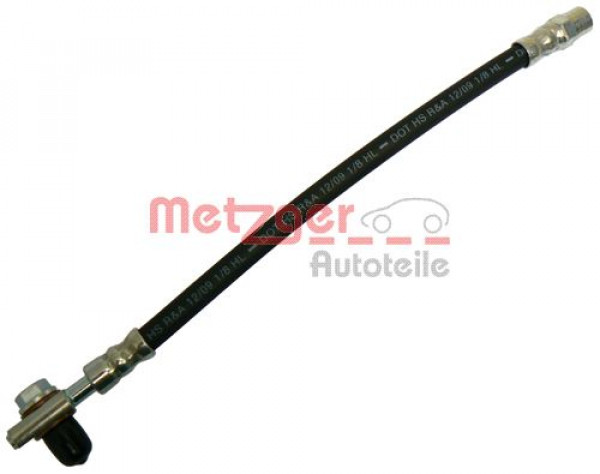 METZGER 4116226 - Bremsschlauch
