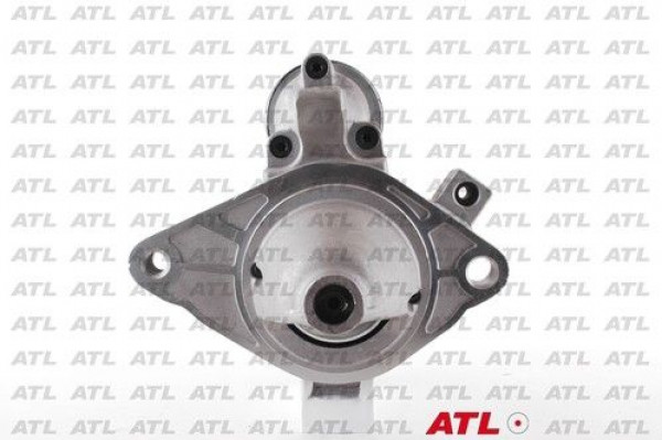 ATL Autotechnik A 21 550 - Starter