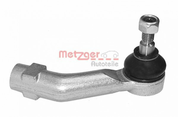 METZGER 54000302 - Spurstangenkopf
