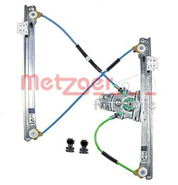 METZGER 2160446 - Fensterheber