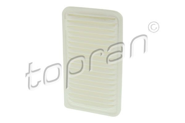TOPRAN 600020 - Luftfilter