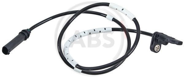 A.B.S. 31377 - Sensor, Raddrehzahl