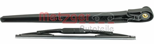 METZGER 2190371 - Wischarm, Scheibenreinigung