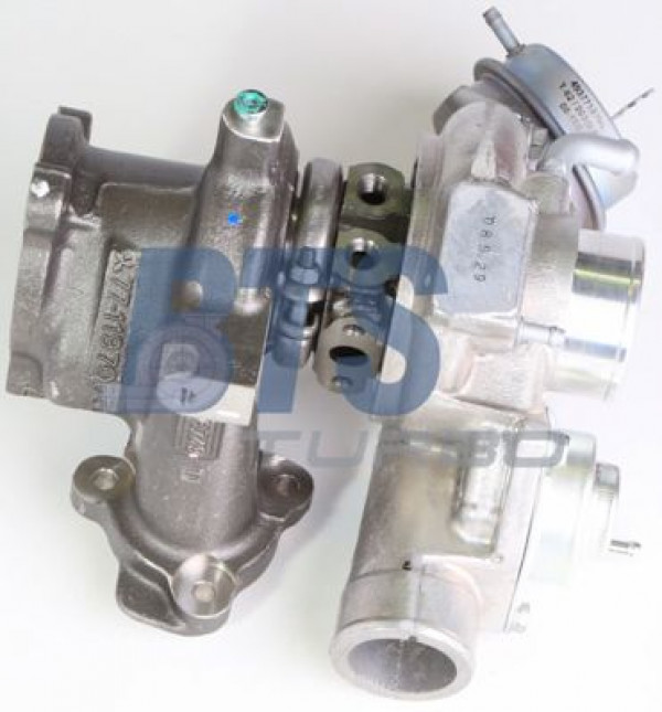 BTS Turbo T915471 - Lader, Aufladung