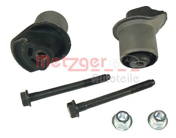 METZGER 52056049 - Reparatursatz, Achskörper