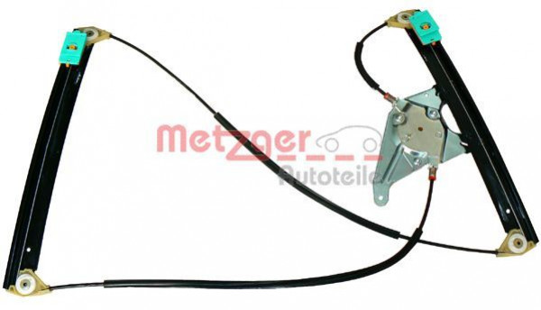 METZGER 2160052 - Fensterheber
