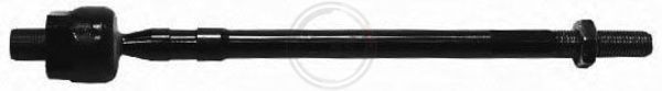 A.B.S. 240152 - Axialgelenk, Spurstange