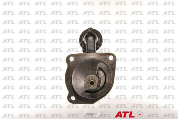 ATL Autotechnik A 76 860 - Starter