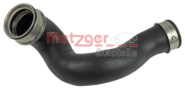 METZGER 2400006 - Ladeluftschlauch