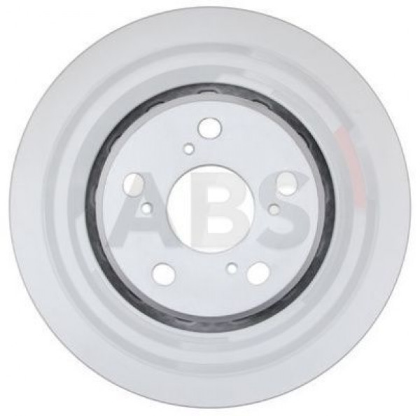 A.B.S. 18118 - Bremsscheibe