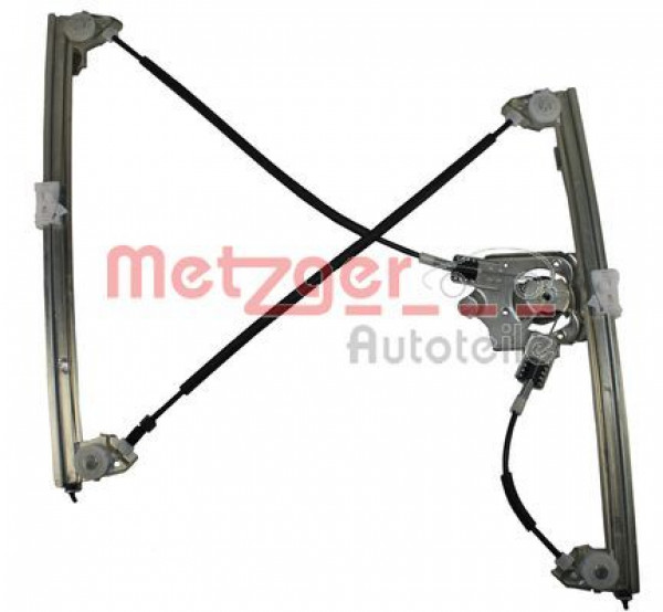 METZGER 2160123 - Fensterheber