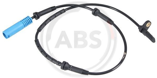 A.B.S. 31206 - Sensor, Raddrehzahl
