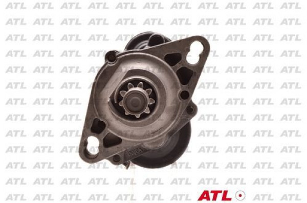 ATL Autotechnik A 18 550 - Starter