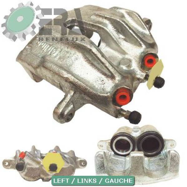 ERA Benelux BC61744 - Bremssattel