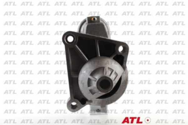 ATL Autotechnik A 19 270 - Starter