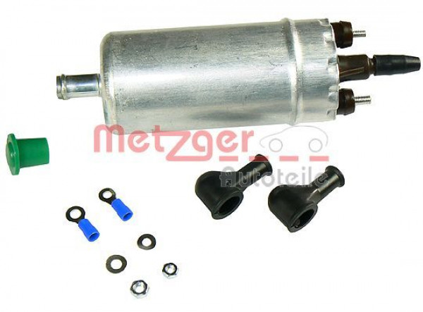 METZGER 2250065 - Kraftstoffpumpe