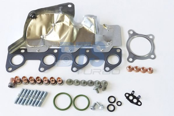 BTS Turbo T931528ABS - Montagesatz, Lader