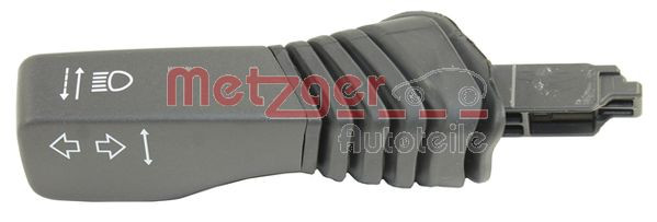 METZGER 0916438 - Blinkerschalter