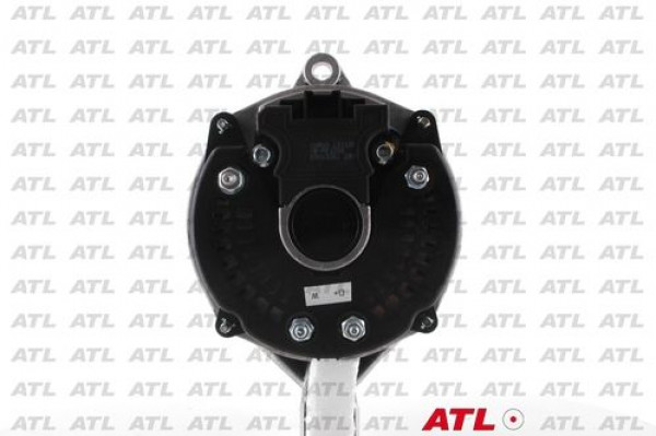 ATL Autotechnik L 32 720 - Generator