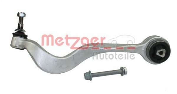 METZGER 58019302 - Lenker, Radaufhängung