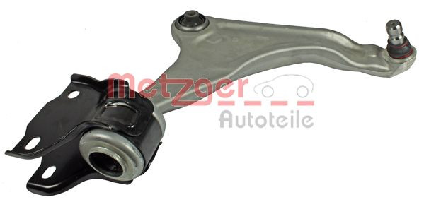 METZGER 58092912 - Lenker, Radaufhängung