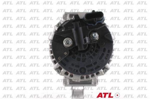 ATL Autotechnik L 47 820 - Generator