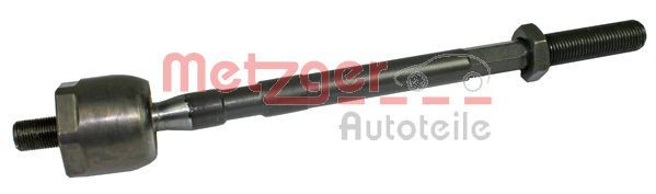 METZGER 51021208 - Axialgelenk, Spurstange