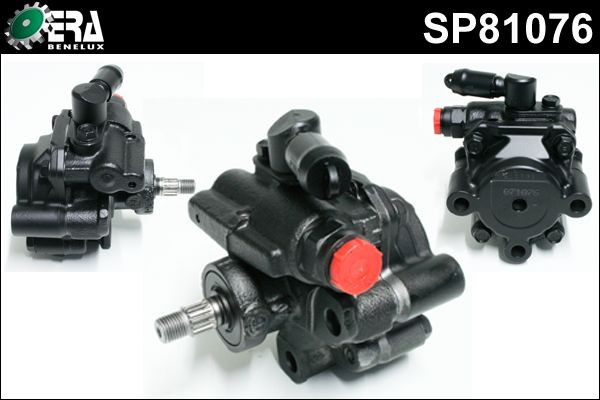 ERA Benelux SP81076 - Hydraulikpumpe, Lenkung