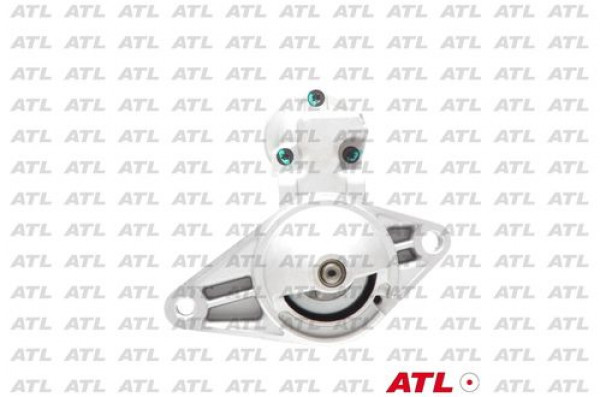 ATL Autotechnik A 19 160 - Starter