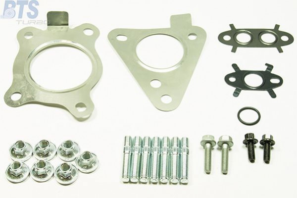 BTS Turbo T931389ABS - Montagesatz, Lader