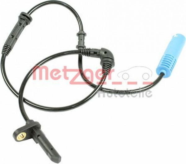 METZGER 0900219 - Sensor, Raddrehzahl