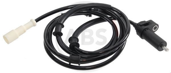 A.B.S. 30660 - Sensor, Raddrehzahl