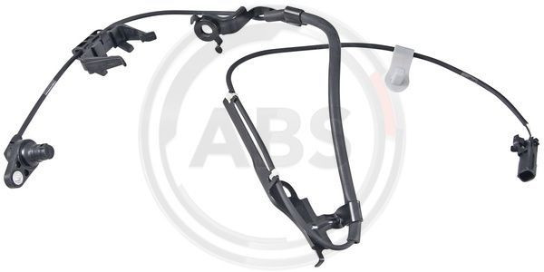 A.B.S. 31340 - Sensor, Raddrehzahl